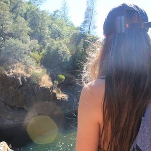 Meet your Posher, Sophie